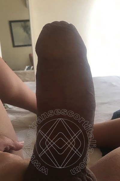 Foto selfie hot 6 di Angeles Cid transescort Madrid