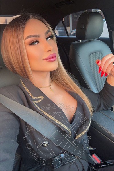 Foto selfie 5 di Melissa Txx transescort Bassano Del Grappa