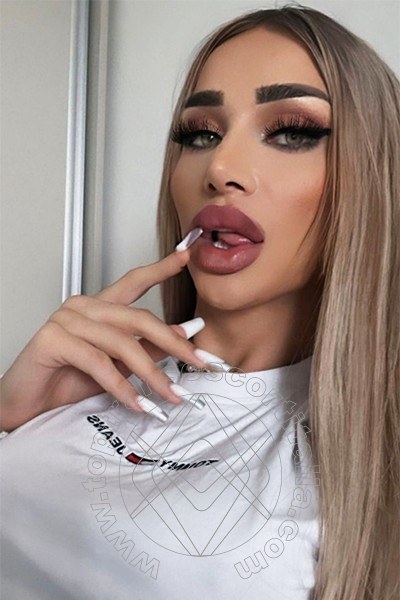 Foto selfie 4 di Melissa Txx transescort Bassano Del Grappa