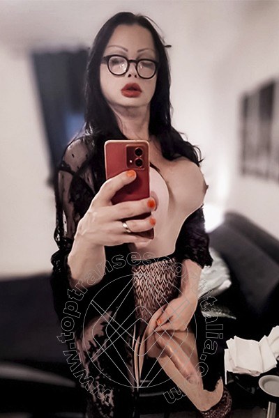 Foto selfie hot 1 di Luna Park transescort Peschiera Del Garda