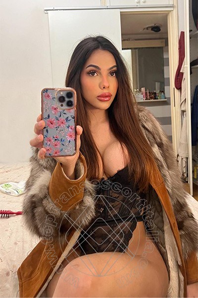 Foto selfie 5 di Lisa Capelli transescort Bari