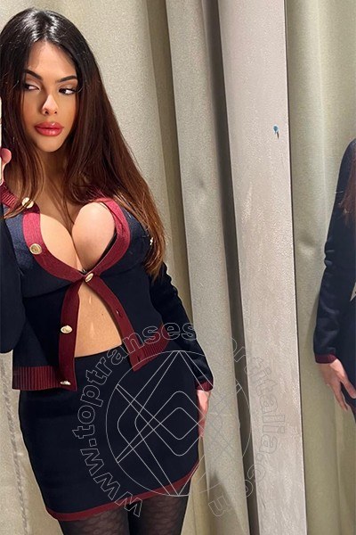Foto selfie 4 di Lisa Capelli transescort Bari