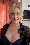 Foto selfie di Stefy transescort Milano