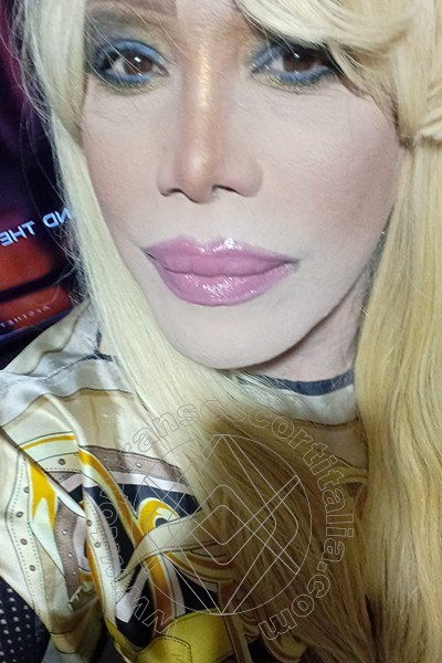 Foto selfie 61 di Nicole Vip Venturiny transescort Milano