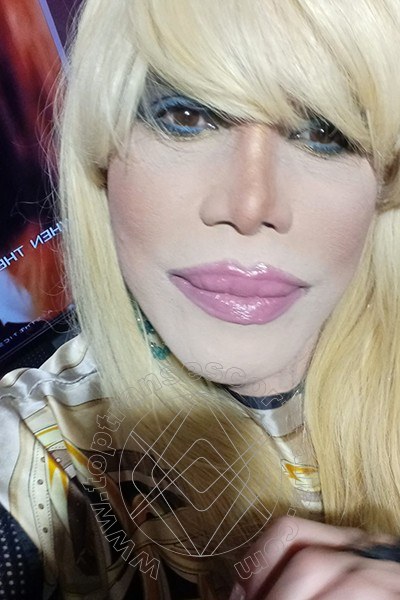 Foto selfie 58 di Nicole Vip Venturiny transescort Milano