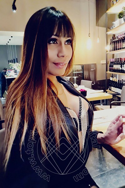 Foto selfie 1 di Claudia T transescort Genova