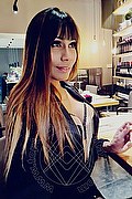 Foto selfie 1 di Claudia T transescort Genova