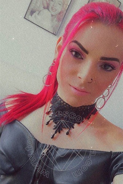 Foto selfie 5 di Chiara Mendes transescort Civitanova Marche