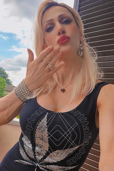 Foto selfie 155 di Regina Audrey Italiana transescort Monza