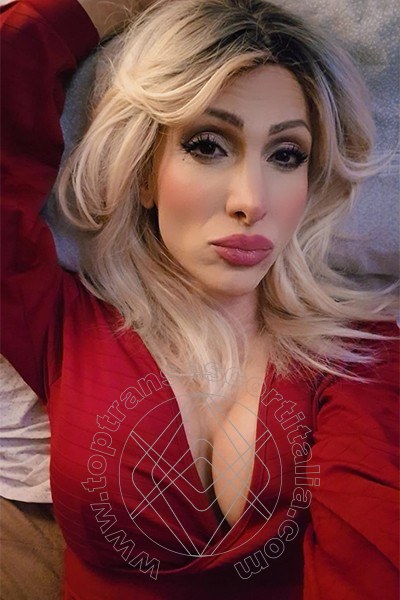 Foto selfie 154 di Regina Audrey Italiana transescort Monza