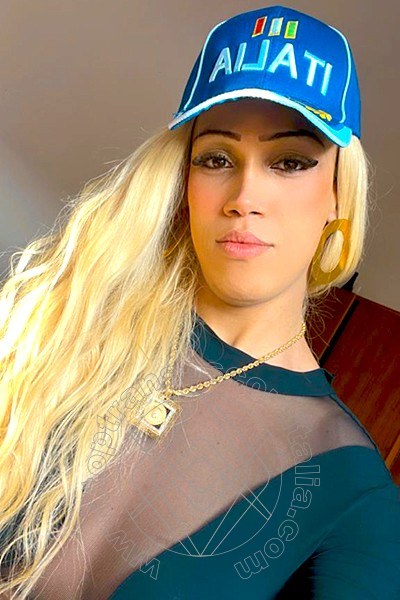 Foto selfie 5 di Fernanda Cavalla transescort Lecce