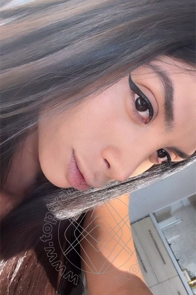 Foto selfie 1 di Isadora transescort Montenegro