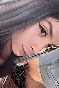 Foto selfie 1 di Isadora transescort Montenegro
