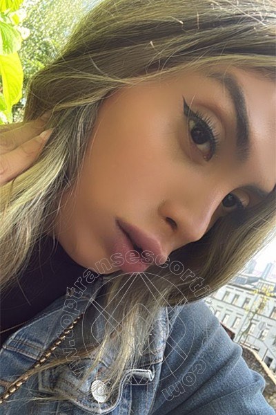 Foto selfie 3 di Isadora transescort Montenegro