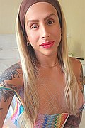 Foto selfie di Yuliana Sexy transescort Ginevra