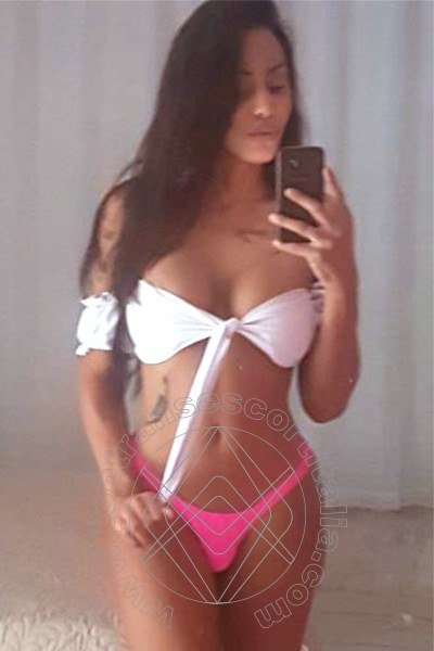 Foto selfie 20 di Nicolly Hilton transescort Somma Lombardo