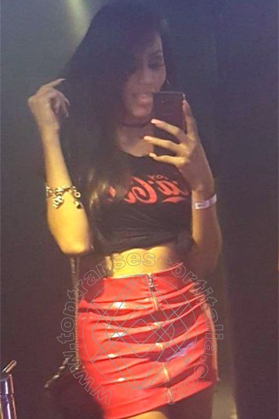 Foto selfie 13 di Nicolly Hilton transescort Somma Lombardo