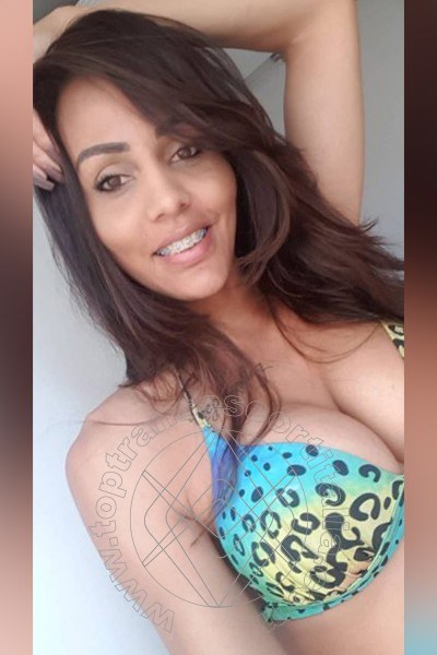 Foto selfie 4 di Nicolly Hilton transescort Somma Lombardo