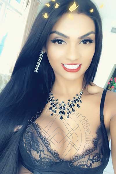 Foto selfie di Ts Lady Xxl transescort Parigi
