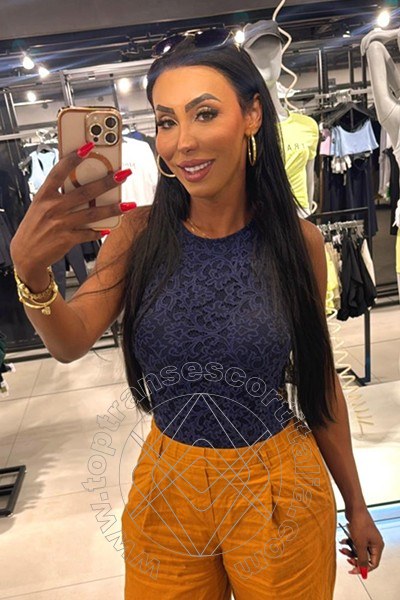 Foto selfie 5 di Thayys Castro transescort Verona