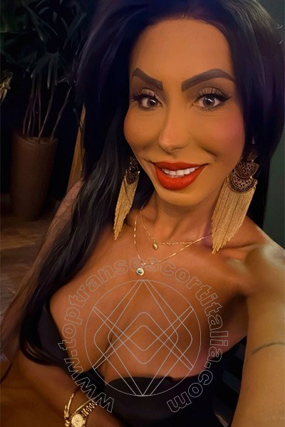 Foto selfie 6 di Thayys Castro transescort Verona