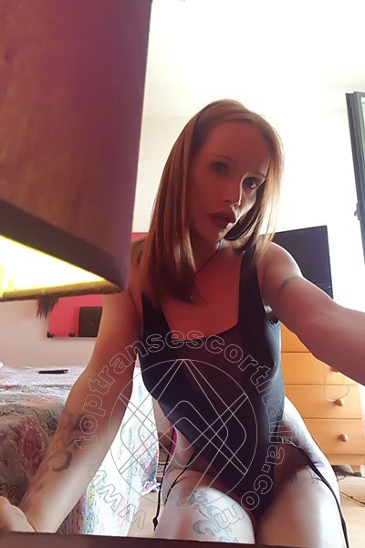 Foto selfie 38 di Carolina Sensuale transescort Hannover