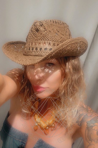 Foto selfie 98 di Valeria transescort Treviso