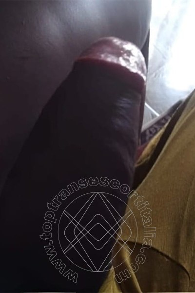Foto selfie hot 5 di Virna La Super Dotata transescort Milano