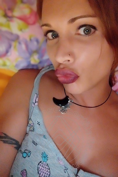 Foto selfie 21 di Carolina Sensuale transescort Hannover
