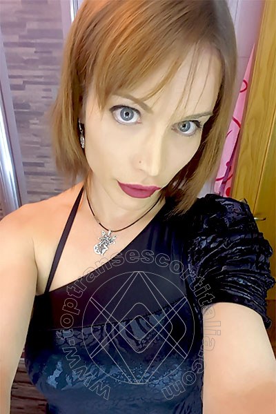 Foto selfie 10 di Carolina Sensuale transescort Hannover