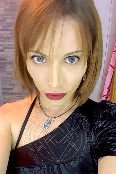 Foto selfie 11 di Carolina Sensuale transescort Hannover