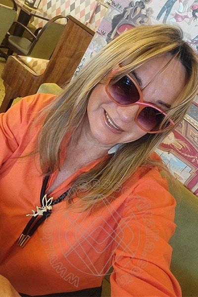 Foto selfie 17 di Lara New transescort Portogruaro