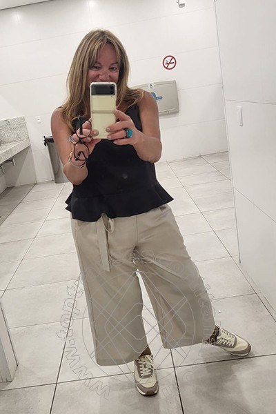 Foto selfie 21 di Lara New transescort Portogruaro