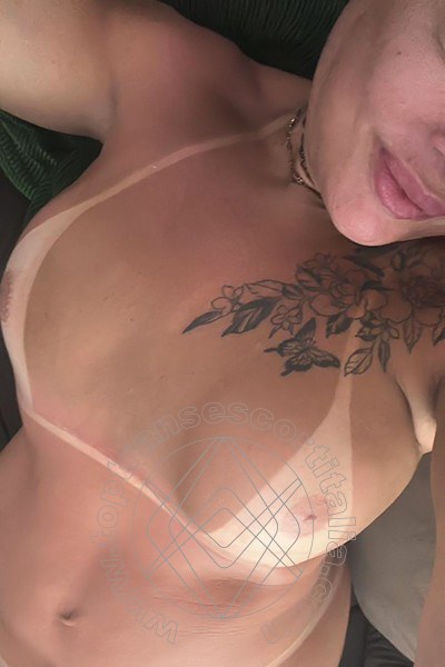 Foto selfie 1 di Isabella Tx transescort La Spezia