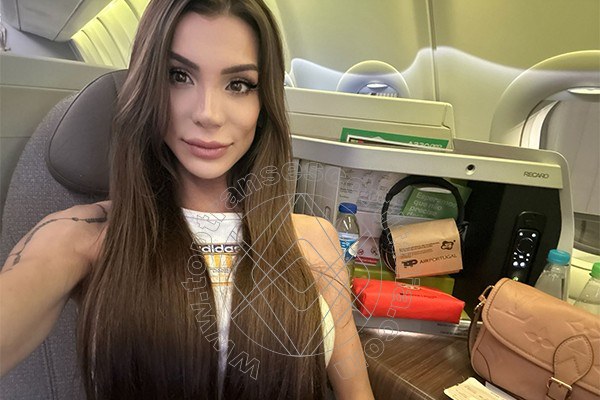 Foto selfie 1 di Alanis transescort Savona