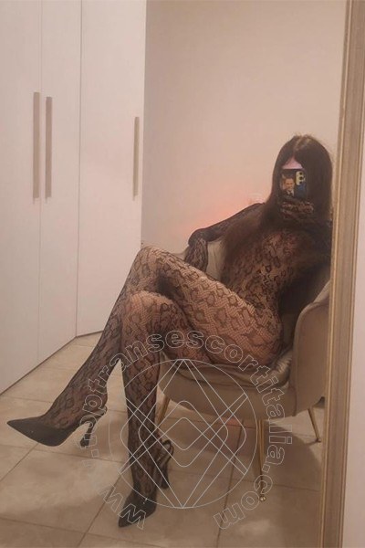 Foto selfie 18 di Sara Italiana transescort Bergamo