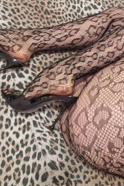 Foto selfie 5 di Sara Italiana transescort Bergamo