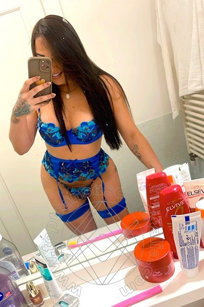Foto selfie 9 di Alexia Fox transescort Lisbona