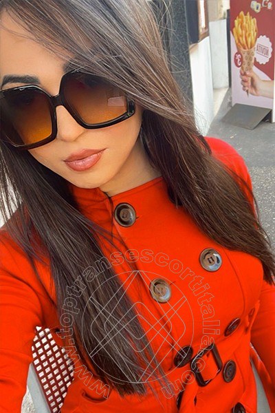 Foto selfie 6 di Alexia Fox transescort Lisbona
