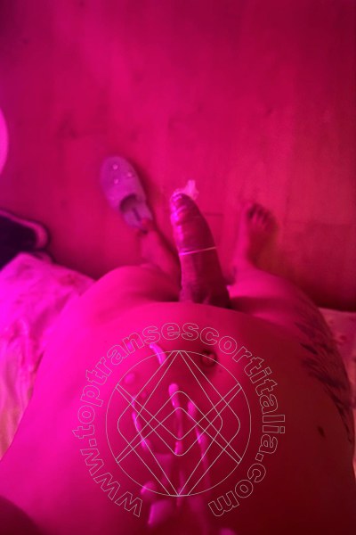 Foto selfie hot 3 di Lara melo transescort Bologna