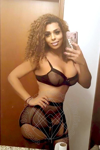 Foto selfie 3 di Jessica aryani transescort Ponte Chiasso