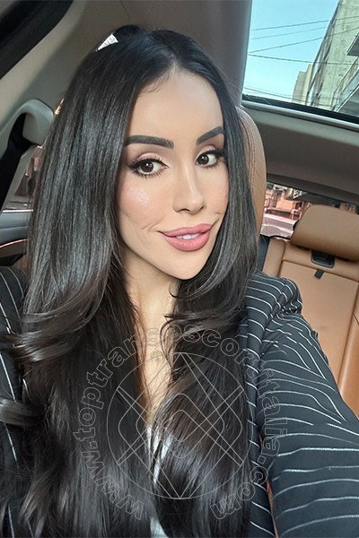 Foto selfie di Luisa kynnolly transescort Brescia