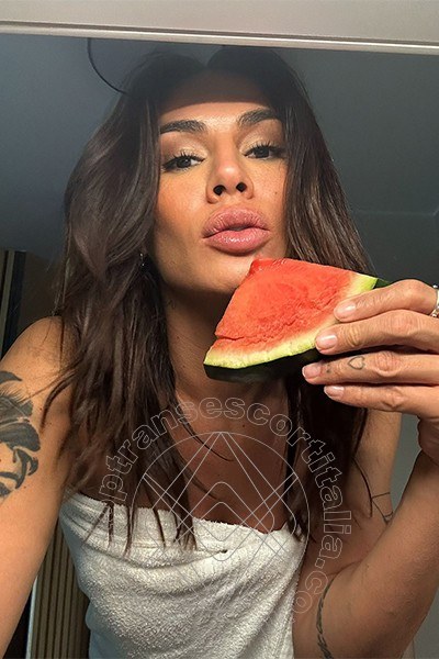 Foto selfie di Gabriella Rodriguez transescort Forte Dei Marmi