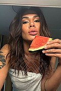 Foto selfie di Gabriella Rodriguez transescort Milano