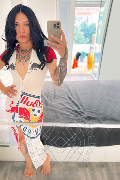 Foto selfie 27 di Jj La Numero Uno transescort Torino