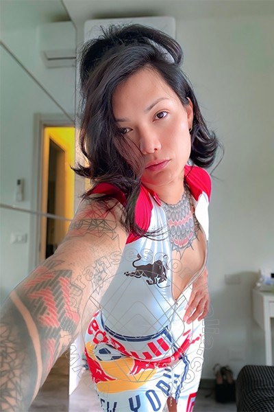Foto selfie 26 di Jj La Numero Uno transescort Torino