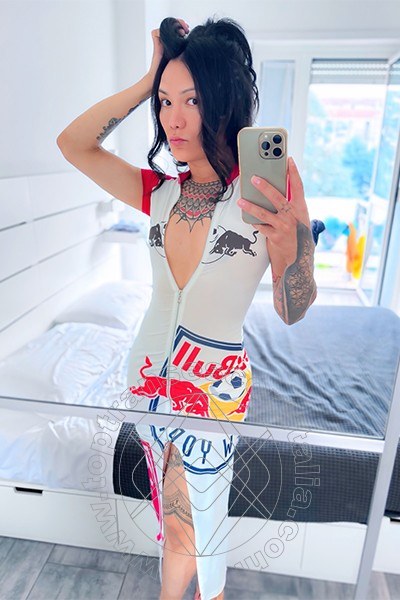 Foto selfie 25 di Jj La Numero Uno transescort Torino