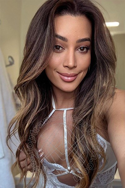 Foto selfie 26 di Iris Araujo transescort Brescia