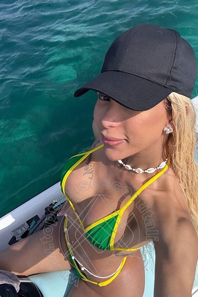 Foto selfie 5 di Karollayne arruda transescort Milano