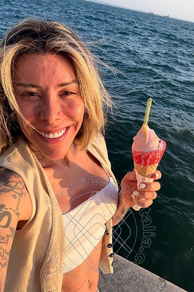 Foto selfie 10 di Ts Babi Honey transescort Madrid
